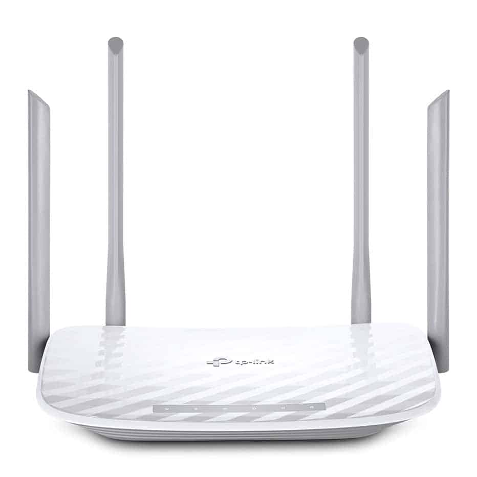 (image for) TP-Link Archer A5 Dual Band AC1200 Router